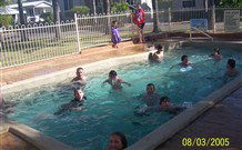 Valle Laguna - Dalby Accommodation 0