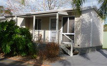 Valle Laguna - Dalby Accommodation 2