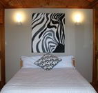 Waterfront Cottages - Dalby Accommodation