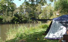 Yarrangobilly Caves  Lyrebird Cottage - Dalby Accommodation 0