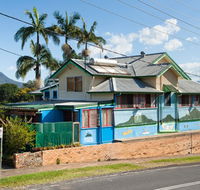 Murwillumbah YHA - Mt Warning - Dalby Accommodation