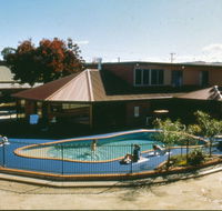 Albury-Wodonga YHA - Dalby Accommodation