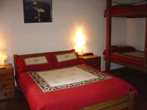 Port Stephens YHA - Dalby Accommodation 3