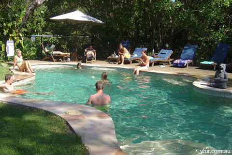 Port Stephens YHA - Dalby Accommodation 2