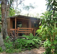 Port Stephens YHA - Dalby Accommodation