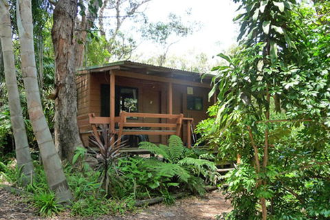 Port Stephens YHA - Dalby Accommodation 0