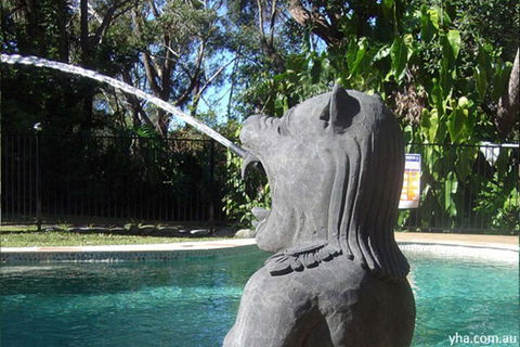 Port Stephens YHA - Dalby Accommodation 6