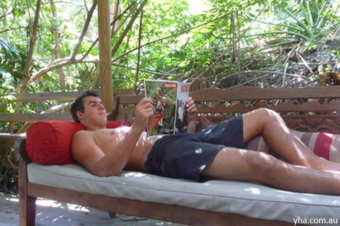 Port Stephens YHA - Dalby Accommodation 4