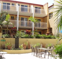 Wollongong YHA - Dalby Accommodation