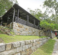 Sydney - Pittwater YHA - Dalby Accommodation