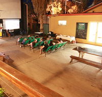 Alice Springs YHA - Dalby Accommodation