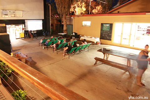 Alice Springs YHA - Dalby Accommodation 0