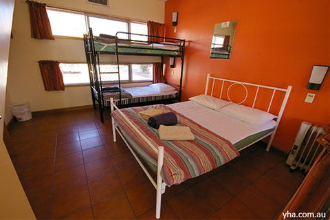 Alice Springs YHA - Dalby Accommodation 1