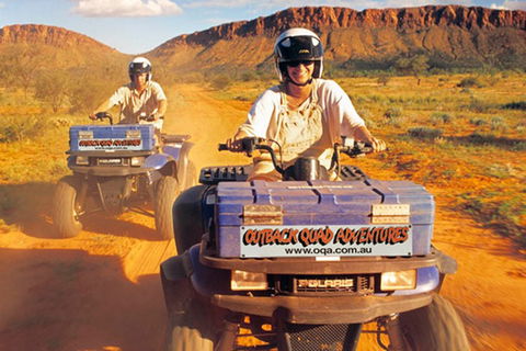 Alice Springs YHA - Dalby Accommodation 5