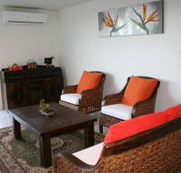 BTU Cottage Nowra - Dalby Accommodation
