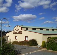 Neville Siding - Dalby Accommodation