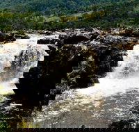 The Shack - Clarence Gorge - Dalby Accommodation