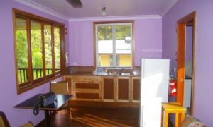 Teretre Cabins Retreat - Dalby Accommodation 1