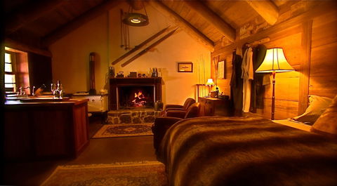 Moonbah Huts - Dalby Accommodation 5