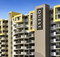 Quest Kelvin Grove - Dalby Accommodation