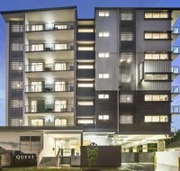 Quest Chermside on Playfield - Dalby Accommodation