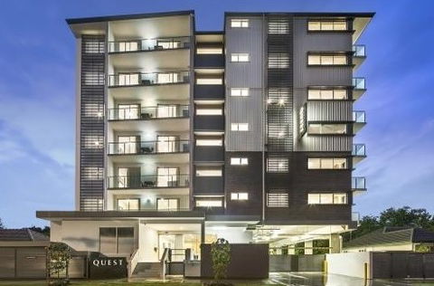 Quest Chermside On Playfield - Dalby Accommodation 0