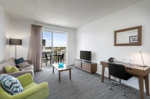Quest Chermside On Playfield - Dalby Accommodation 1