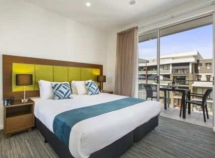 Quest Chermside On Playfield - Dalby Accommodation 2