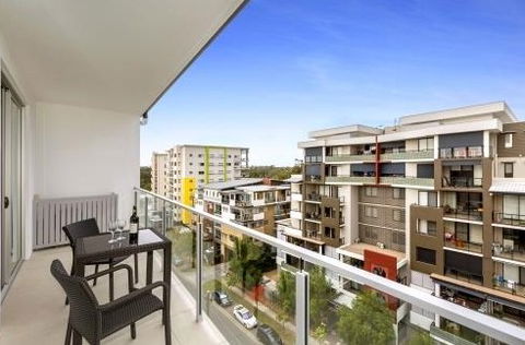 Quest Chermside On Playfield - Dalby Accommodation 3