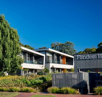 Flinders Hotel - Dalby Accommodation