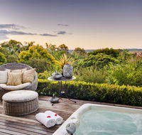 Gaia Retreat and Spa - Dalby Accommodation