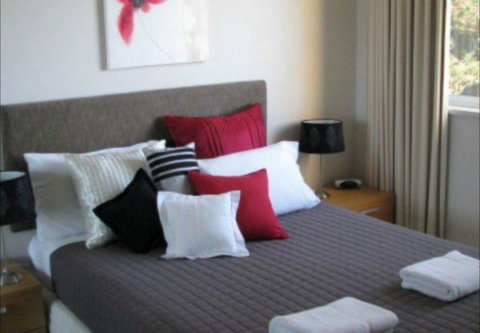 Grandview Apartments Ballina - Dalby Accommodation 1