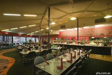 Kings Canyon Holiday Park - Dalby Accommodation 4