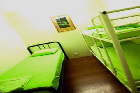 Cooktown YHA - Dalby Accommodation 1