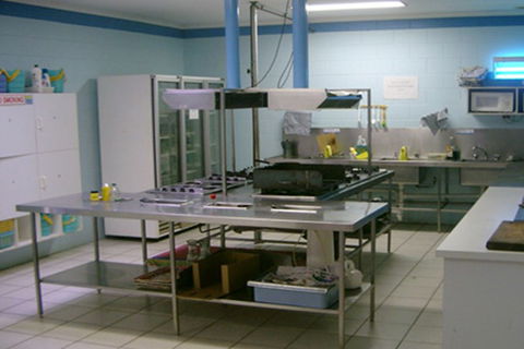 Cooktown YHA - Dalby Accommodation 2