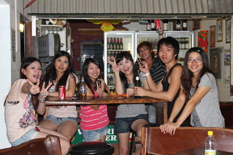 Cooktown YHA - Dalby Accommodation 4