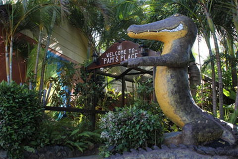 Cooktown YHA - Dalby Accommodation 5