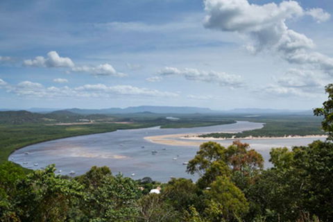 Cooktown YHA - Dalby Accommodation 6