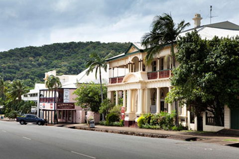 Cooktown YHA - Dalby Accommodation 7