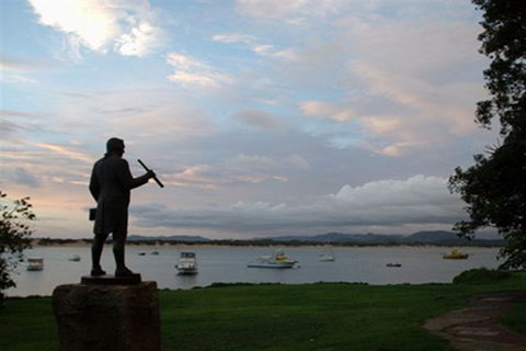 Cooktown YHA - Dalby Accommodation 8