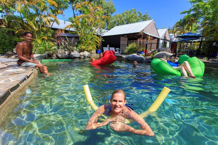 Port Douglas QLD Dalby Accommodation