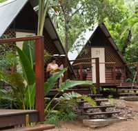 Magnetic Island YHA - Dalby Accommodation