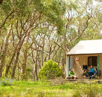 Mt Lofty YHA - Dalby Accommodation