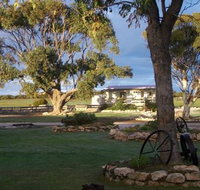 Coodlie Park - Port Kenny - Venus Bay