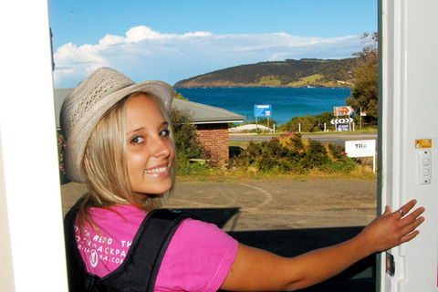 Kangaroo Island YHA - Dalby Accommodation 1