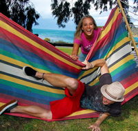 Kangaroo Island YHA - Dalby Accommodation