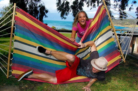 Kangaroo Island YHA - Dalby Accommodation 0