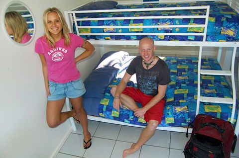 Kangaroo Island YHA - Dalby Accommodation 3