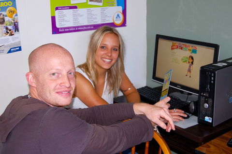 Kangaroo Island YHA - Dalby Accommodation 4