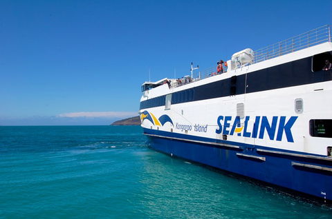 Kangaroo Island YHA - Dalby Accommodation 6